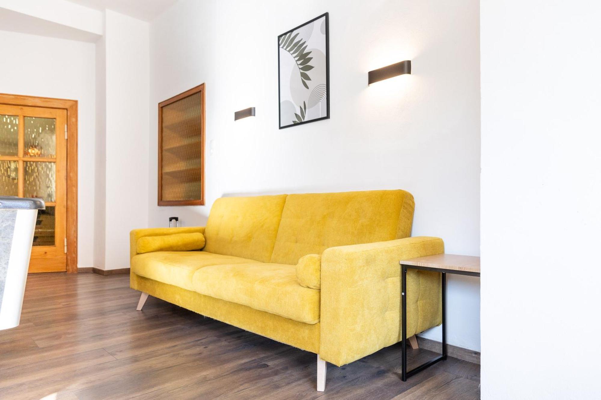 Apartmenthaus Am Waldrand- Kueche - Fruehstueck - Balkon Wildemann Exterior foto